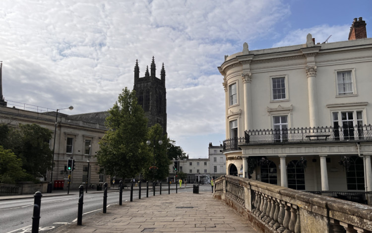 Looking for something to do in Leamington this weekend? Here's our round up of events (image via Nub News) 