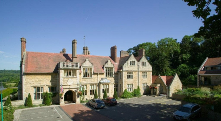 Rutland Hall Hotel is holding a curated wine paired dining experience this weekend (Photo: Rutland Hall Hotel)