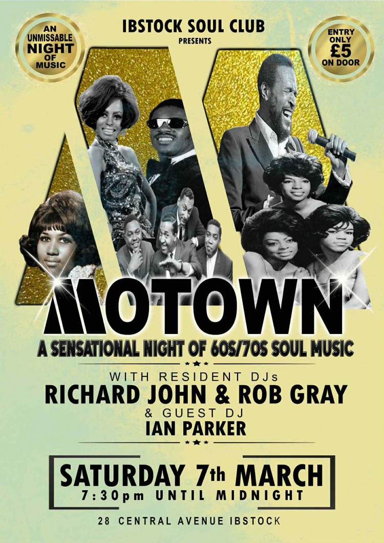 Ibstock Soul Club