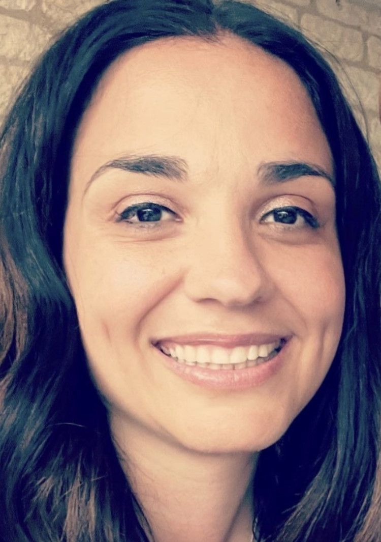 Hero Slinn. Hertfordshire County Council's director of inclusion and skills. Image supplied by Hertfordshire County Council