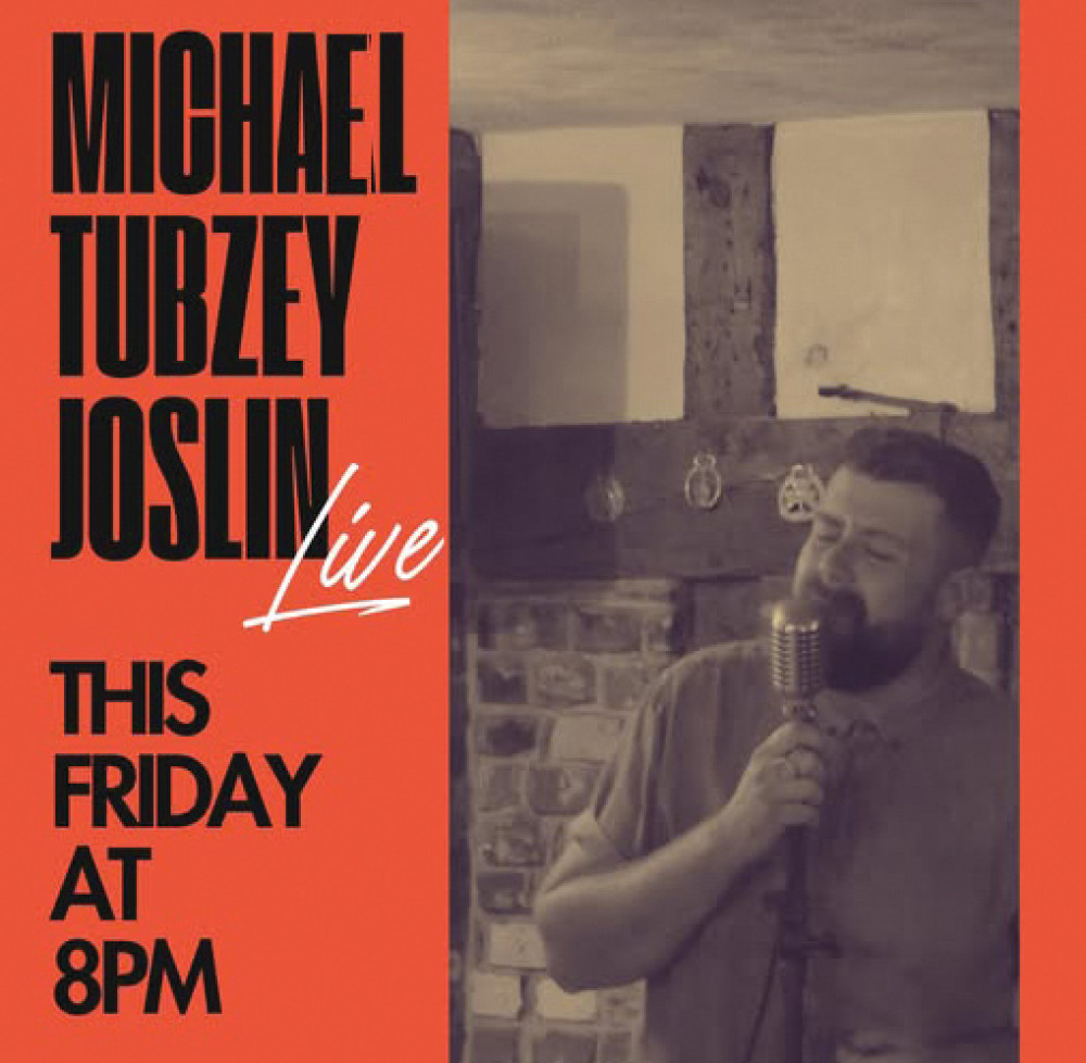 Live at the Kings Arms