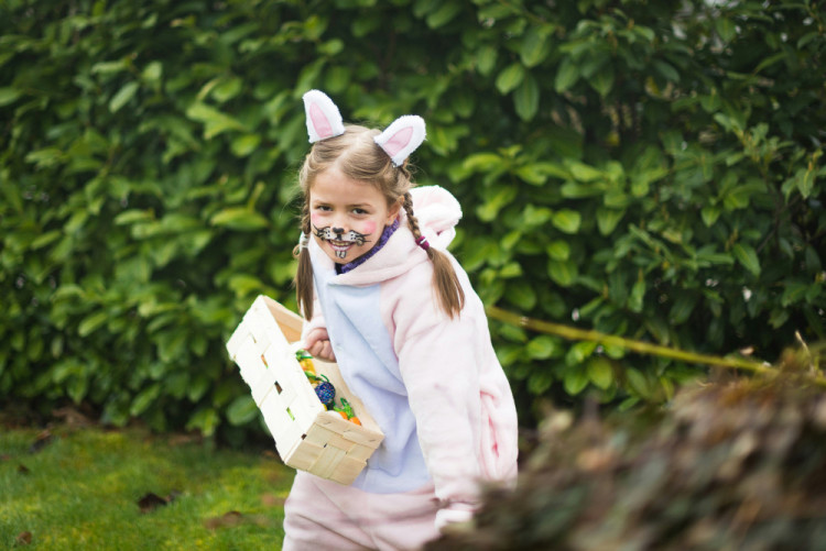 Shepton Mallet prepares for a free Easter Egg Hunt on Saturday, 4 April 2026, at Collett Park.