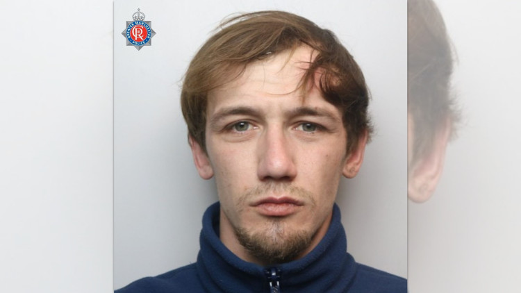 A man has been jailed after a burglary spree across Stockport - it was mainly elderly residents' homes which were targeted (Image - GMP)