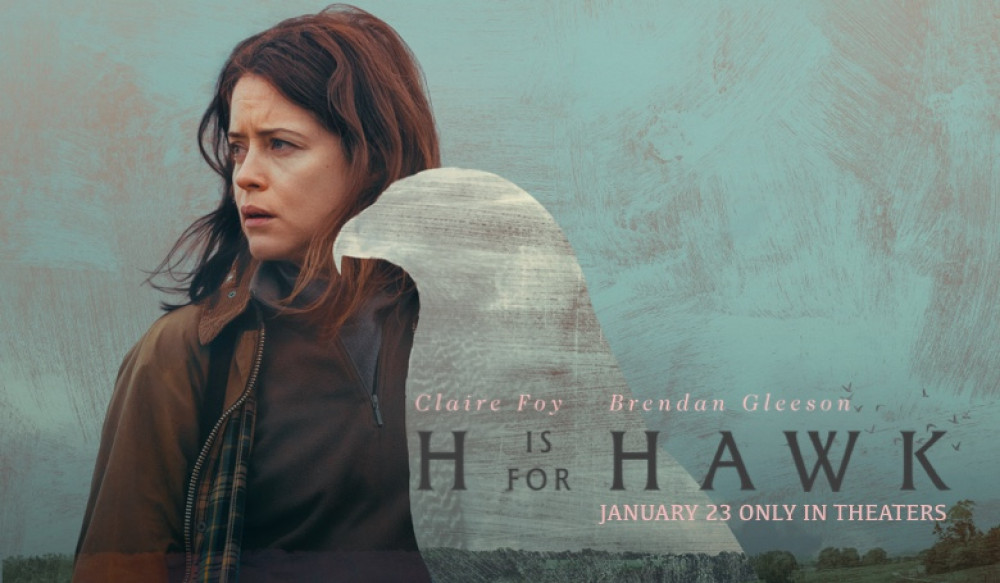 H is for Hawk (12A)