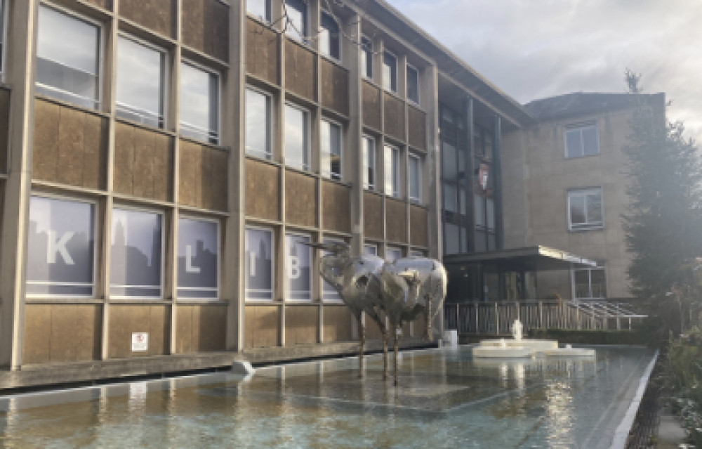 Warwickshire County Council prepares for new powers on pavement and obstructive parking, facing potential challenges and benefits in enforcing rules (image via Nub News)