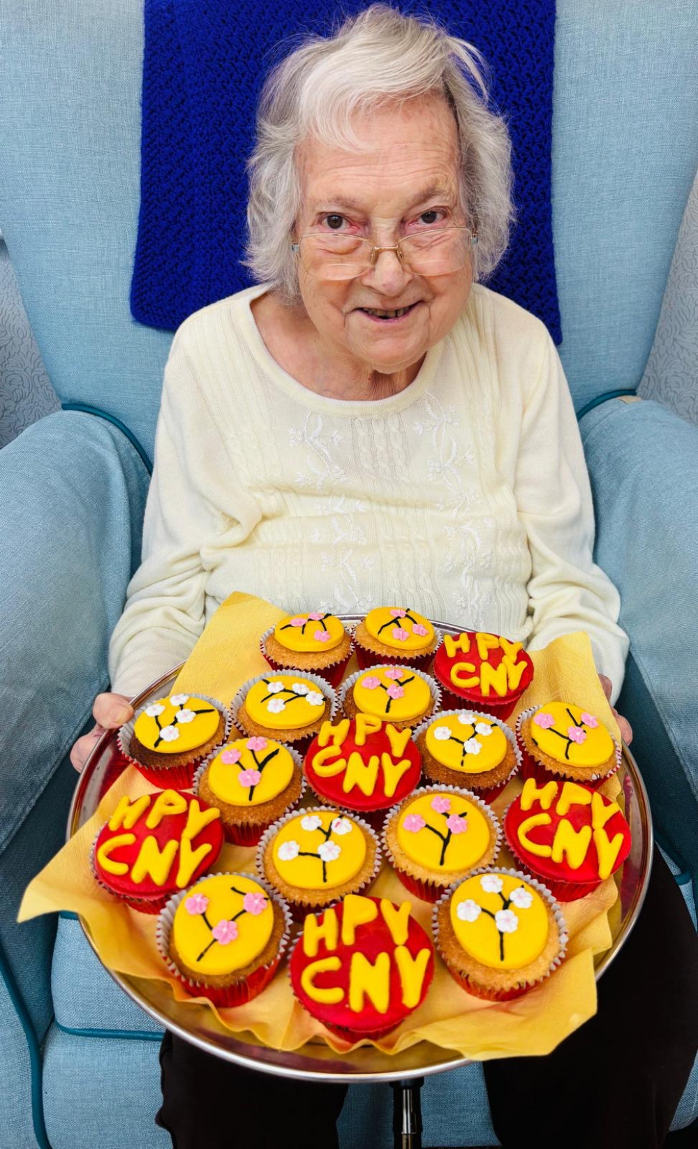 Milford Lodge care home in Hitchin