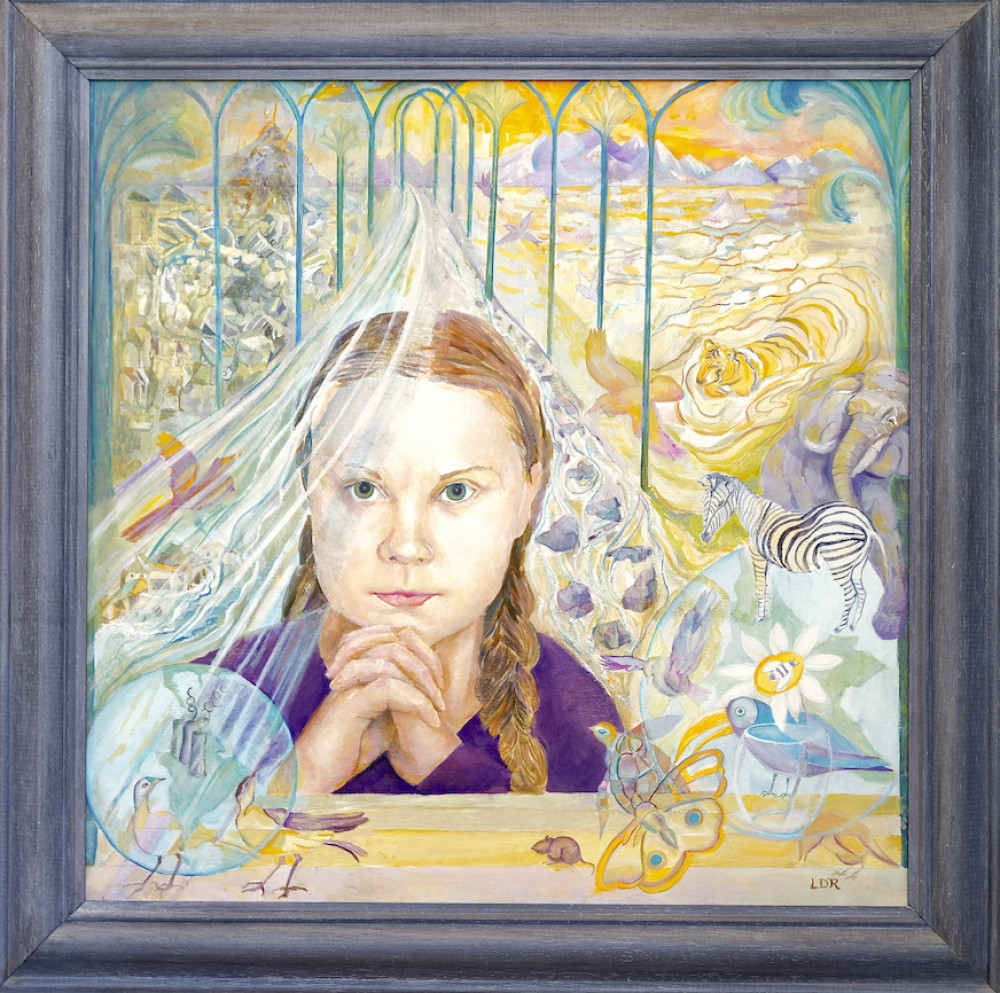 Open Studio Exhibitions