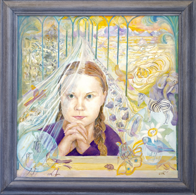 Open Studio Exhibitions