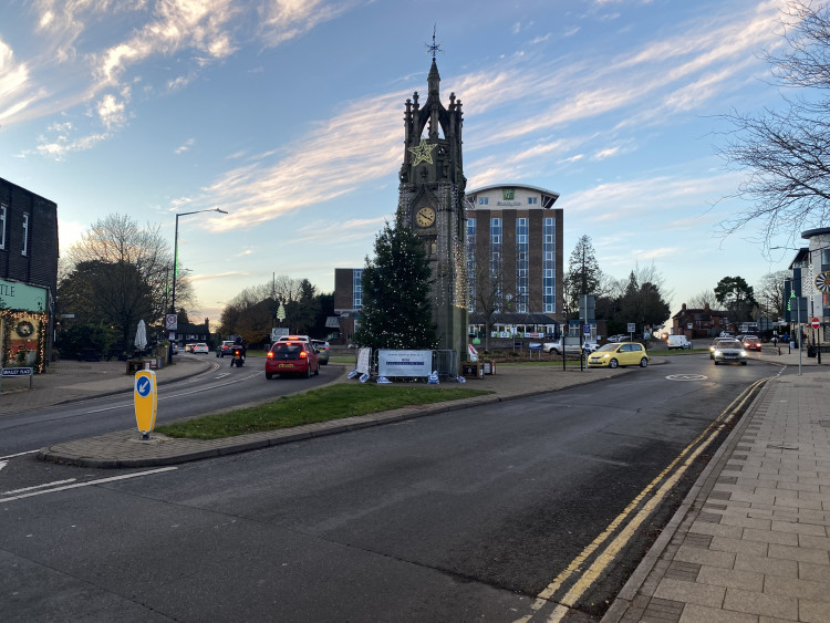 Sign up to our free weekly newsletter (image by Nub News)