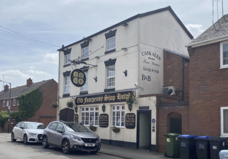 Eight Warwick pubs vie for CAMRA 2026 Pub of the Year (image via Nub News)