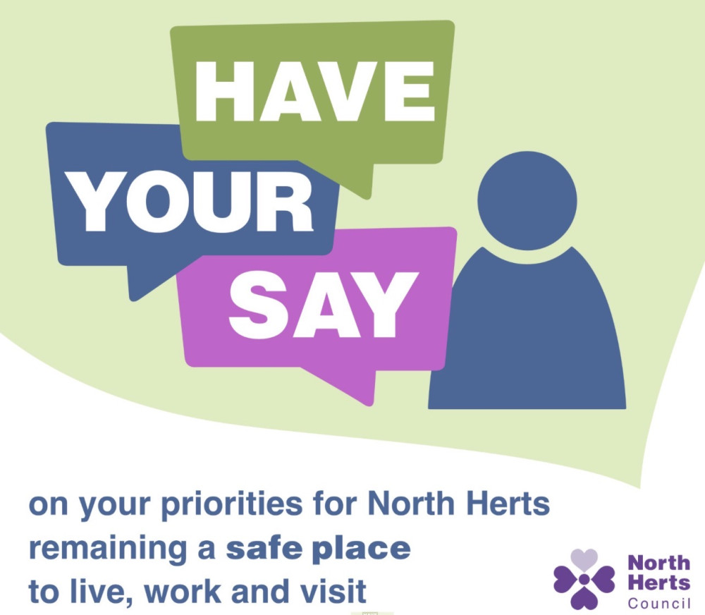 Survey closes on the 27th March 