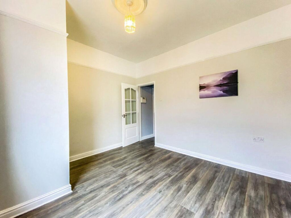 Our friends and sponsors at Julian Wadden present this charming two-bed terrace in Shaw Heath as their letting of the week (Image - Julian Wadden)