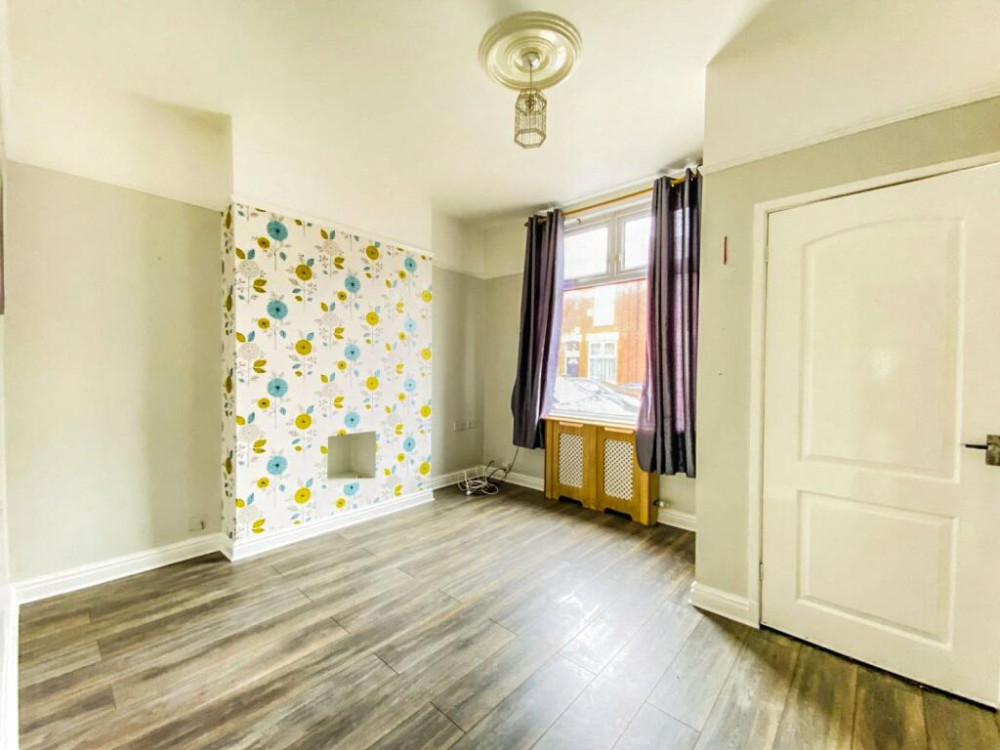 Our friends and sponsors at Julian Wadden present this charming two-bed terrace in Shaw Heath as their letting of the week (Image - Julian Wadden)