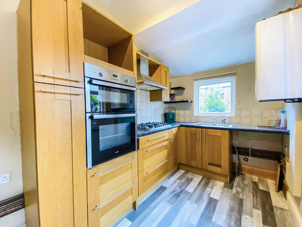 Our friends and sponsors at Julian Wadden present this charming two-bed terrace in Shaw Heath as their letting of the week (Image - Julian Wadden)