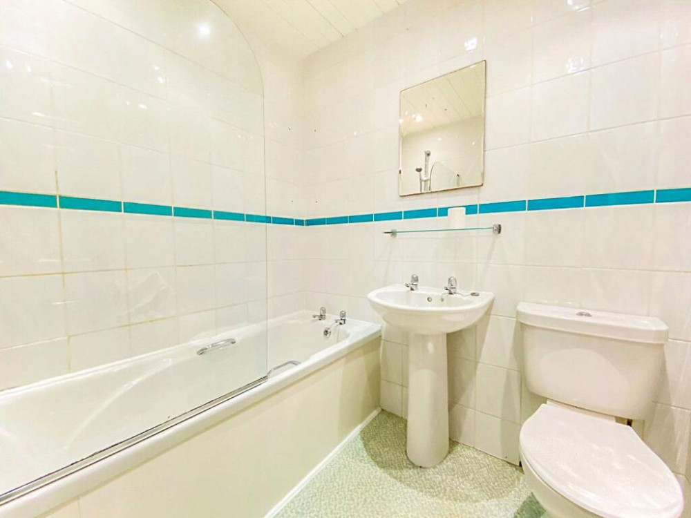 Our friends and sponsors at Julian Wadden present this charming two-bed terrace in Shaw Heath as their letting of the week (Image - Julian Wadden)