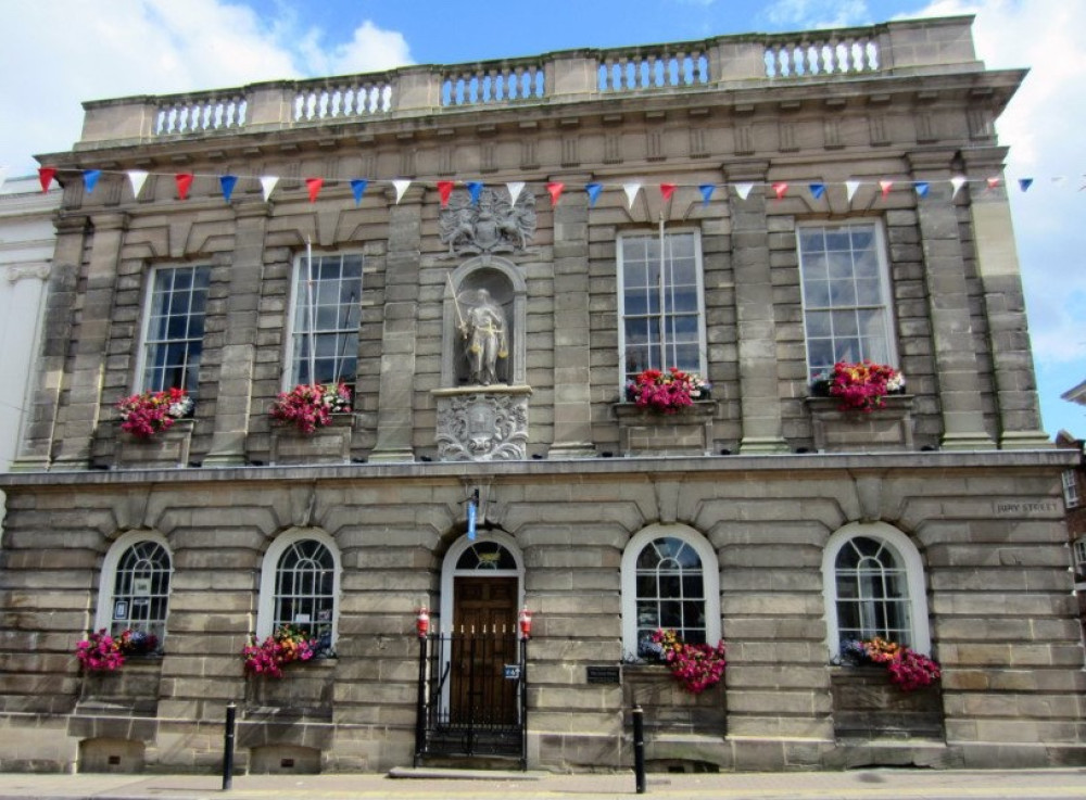 Warwick Town Council's 'Unlocking Warwick' volunteer group announces 2026 events (image supplied)