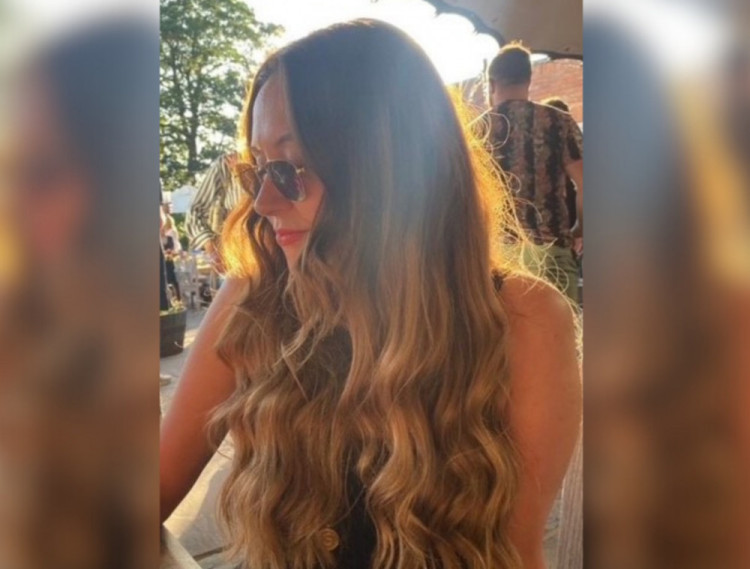 Stephanie's family have now paid tribute, describing their loved one as "without question, one of the most radiant souls you could ever hope to meet" (Image via: Cheshire Constabulary)