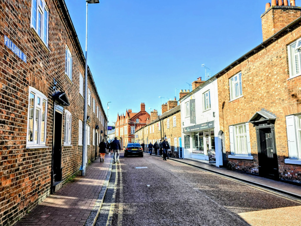 Nantwich Nub News has you covered for the latest jobs to apply for every week (Photo: Ryan Parker).