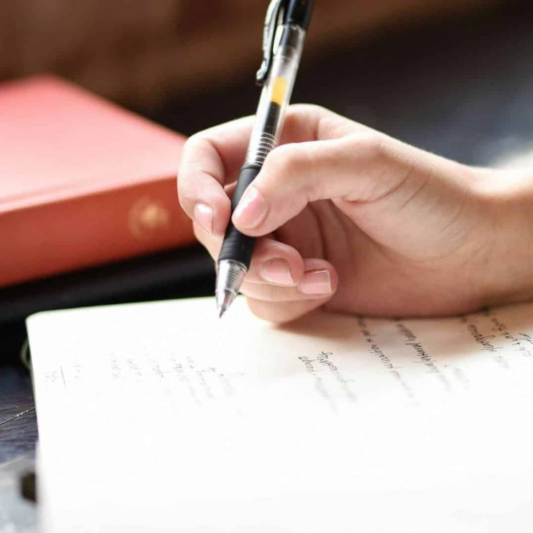 Creative Writing - 6 week course