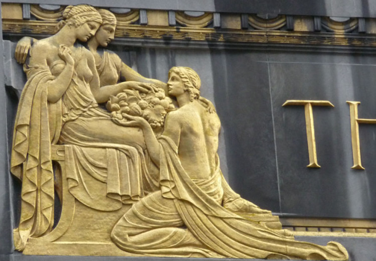 THE WALDORF HOTEL: THE STORY OF TWO ICONIC HOTELS