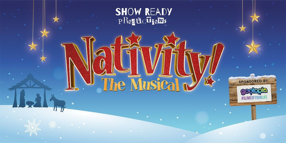 Nativity! The Musical