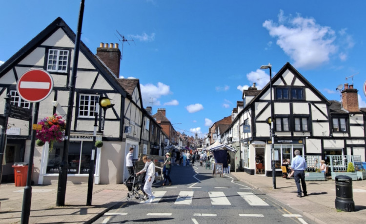 Happy Puccia celebrated seven years in Warwick last year (image supplied)