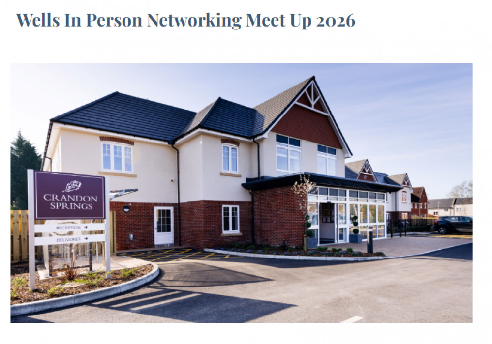 Business Women in Networking