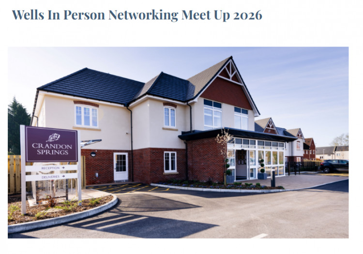 Business Women in Networking