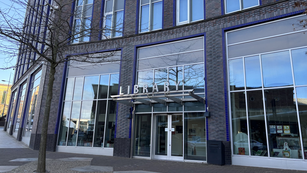 Professional storyteller,Pyn Stockman, will be at City Central Library (image via Nub News)