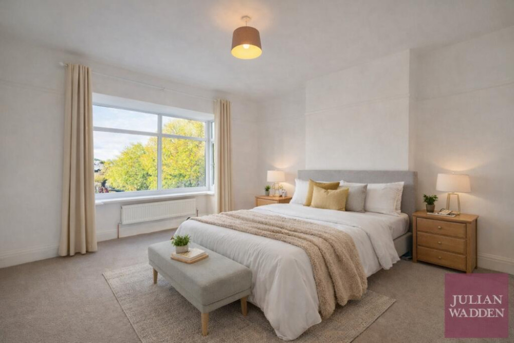 Our friends and sponsors at Julian Wadden present this exceptional four-bedroom semi-detached in Davenport (Image - Julian Wadden)