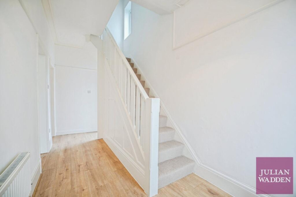 Our friends and sponsors at Julian Wadden present this exceptional four-bedroom semi-detached in Davenport (Image - Julian Wadden)