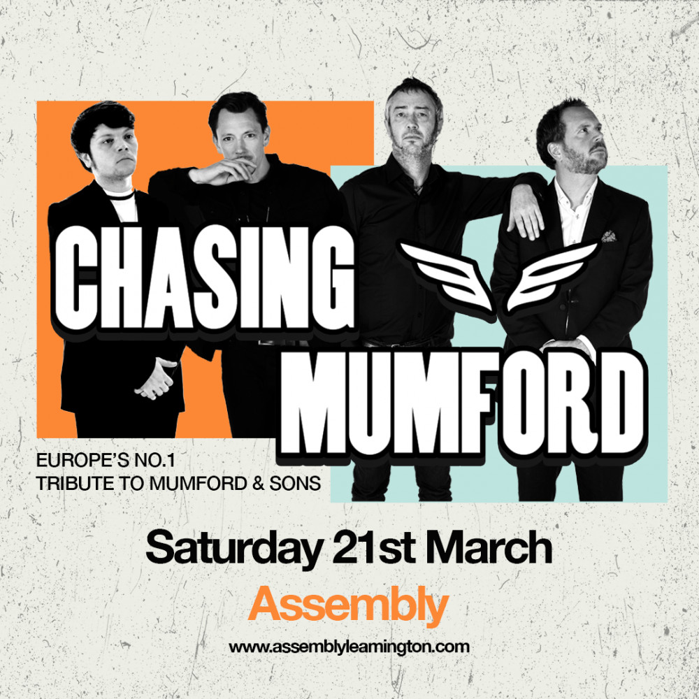 Chasing Mumford