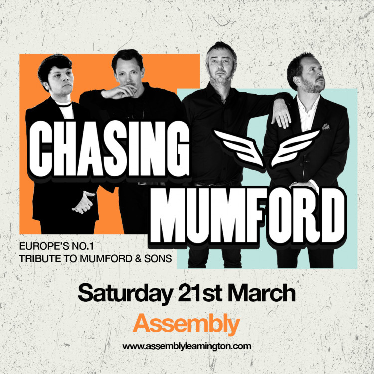 Chasing Mumford