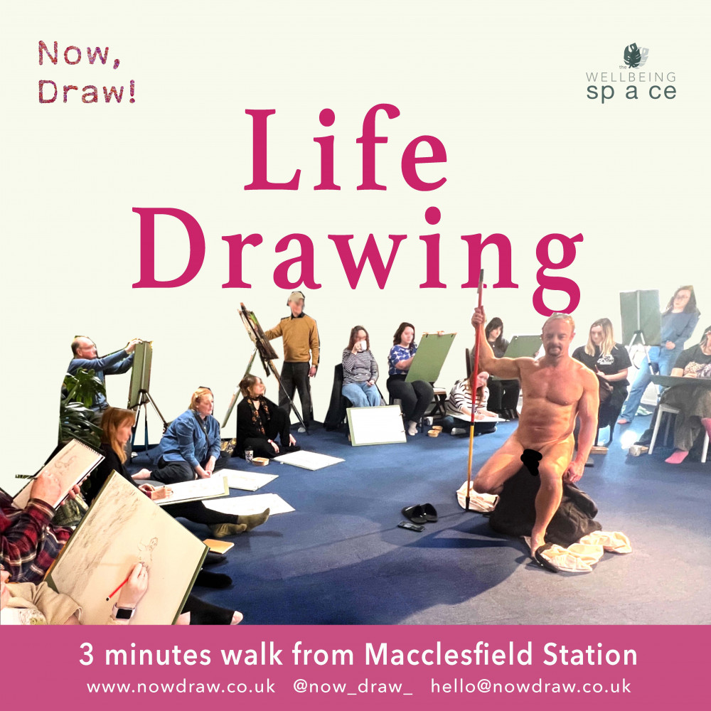 Life Drawing