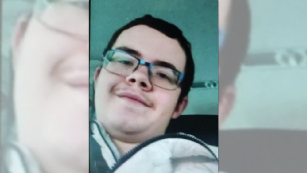 Police are appealing for information to help find Ryan, a missing 23-year-old with connections to Marple (Image via GMP)