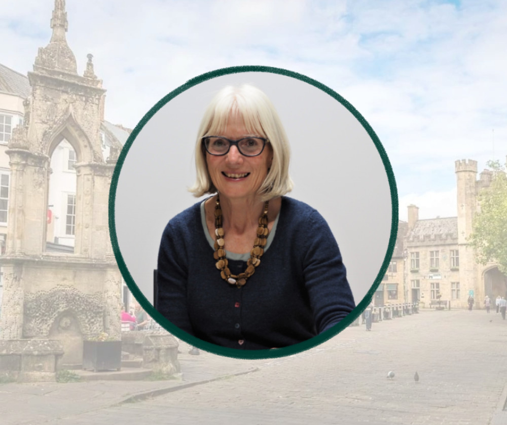 Wells appoints its 652nd Mayor; Cllr Denise Denis, marking a historic milestone for England's smallest city. 