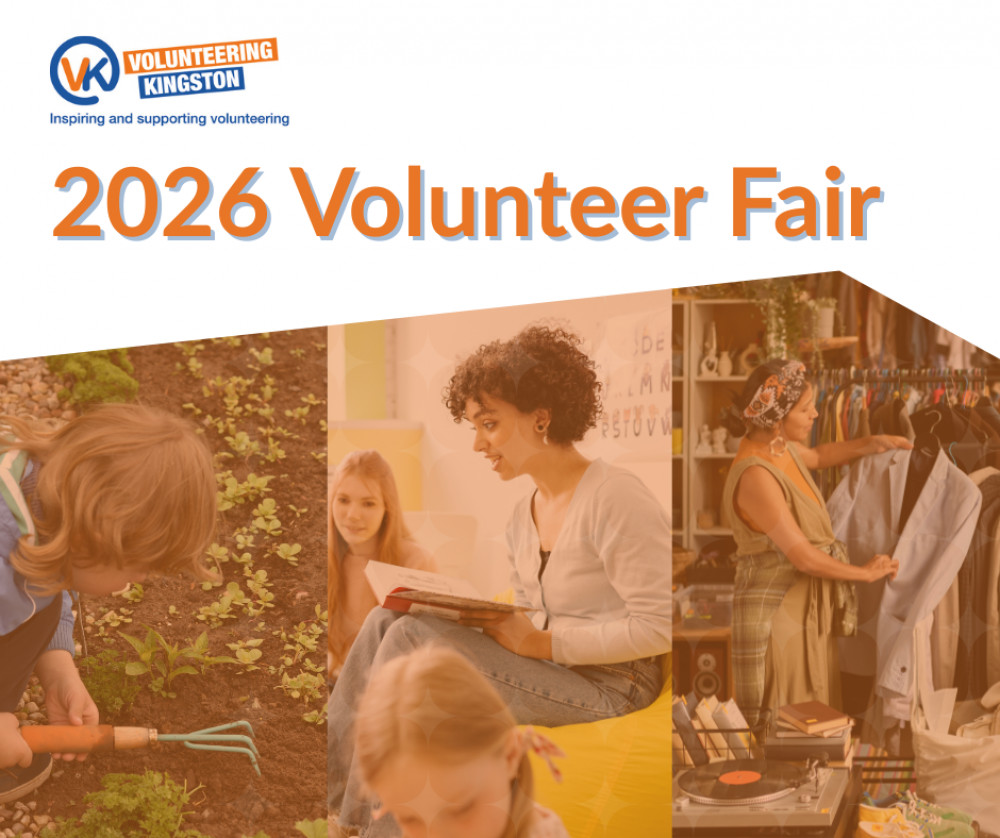 Volunteer Fair