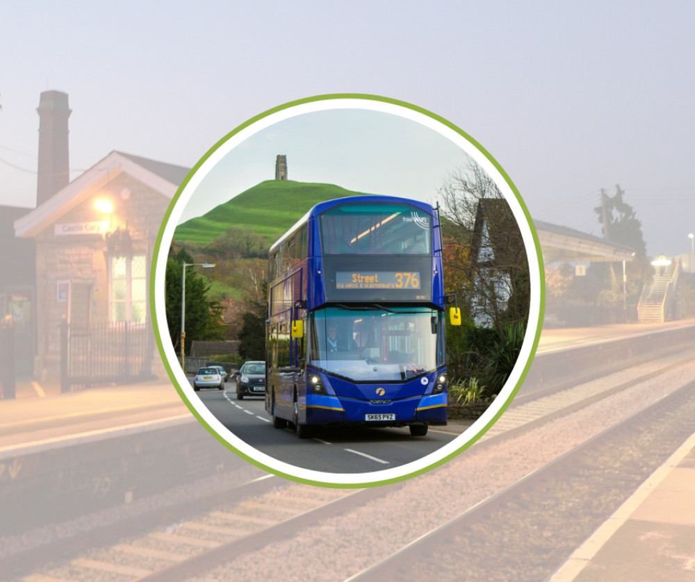 Glastonbury residents are invited to a March 9 public meeting at Festival Hall 