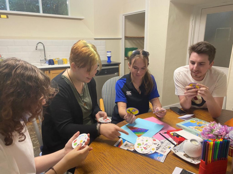 Shepton Mallet groups have until March 14 to apply for town council grants up to £2,000. 