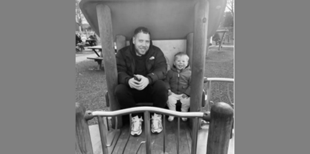  The family of Michael George Knowlson, who died in a collision on the A371, pays tribute, highlighting his devoted and loving nature. (Photo: Via Avon and Somerset Police) 