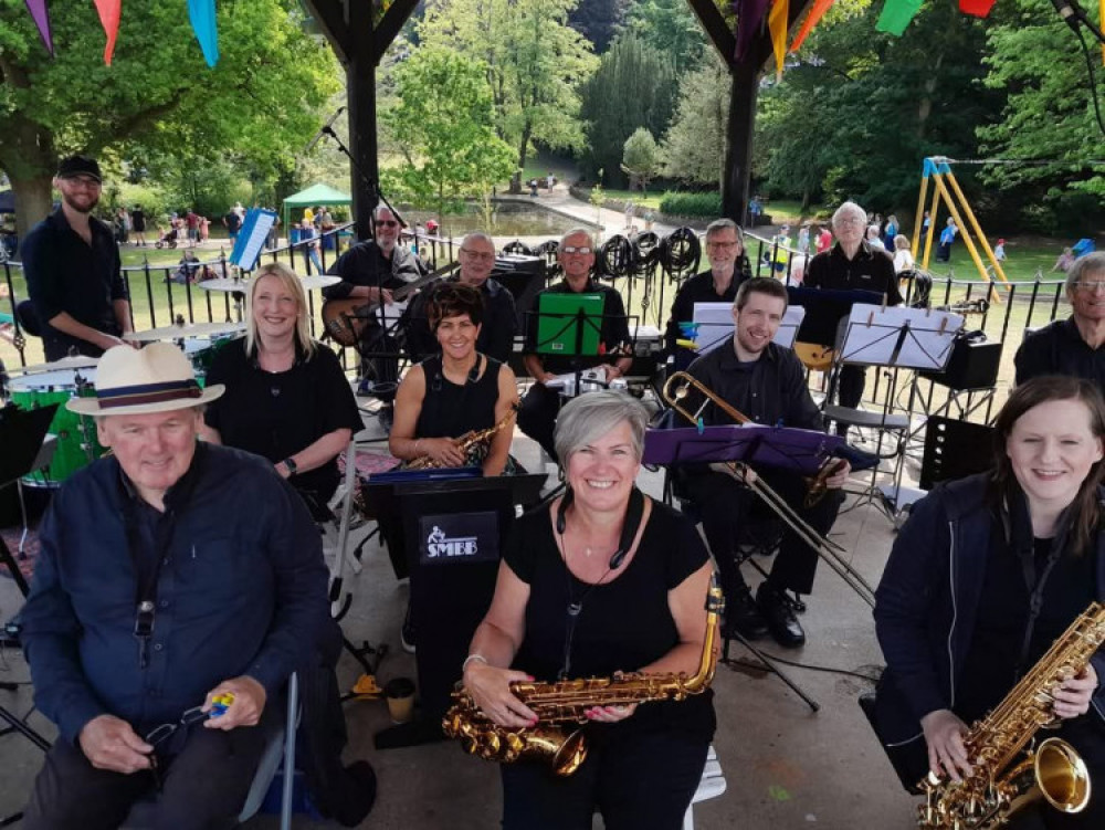 Shepton Mallet Town Council invites local groups to perform or host workshops at Collett Park Day on Saturday, 13 June 2026. (File photo) 