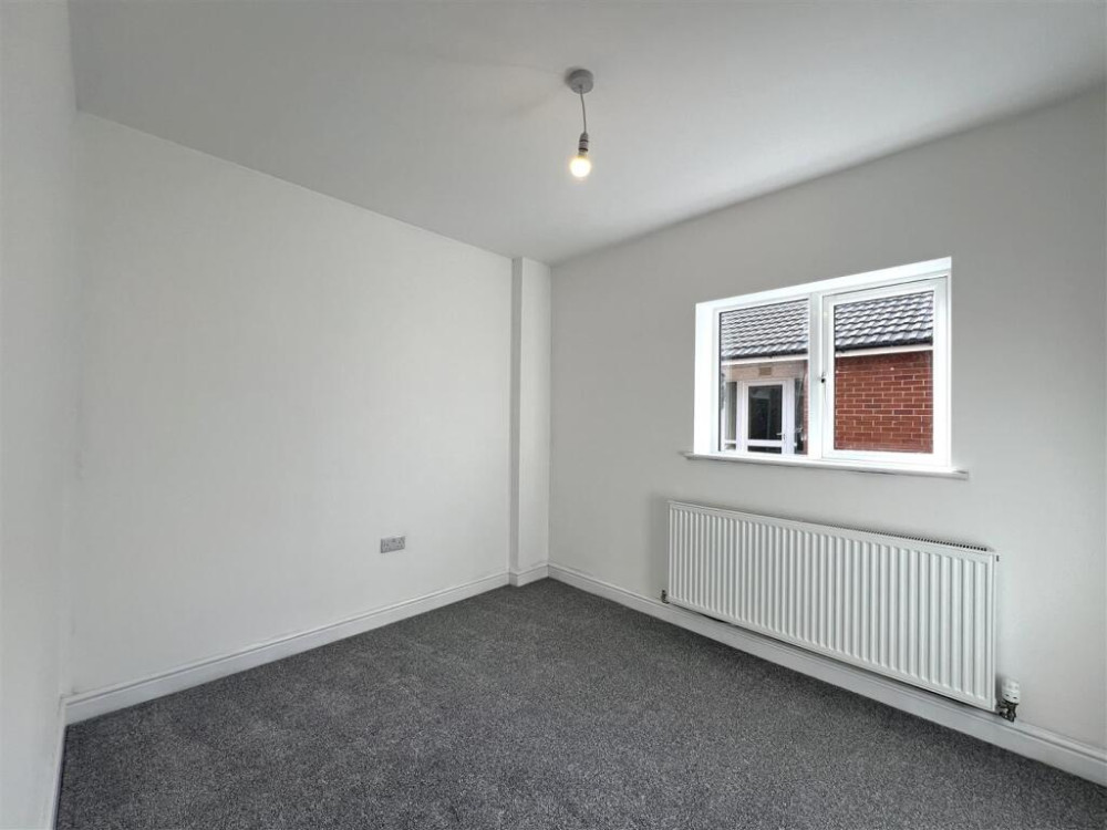 Bedroom two (Credit: Stephenson Browne)