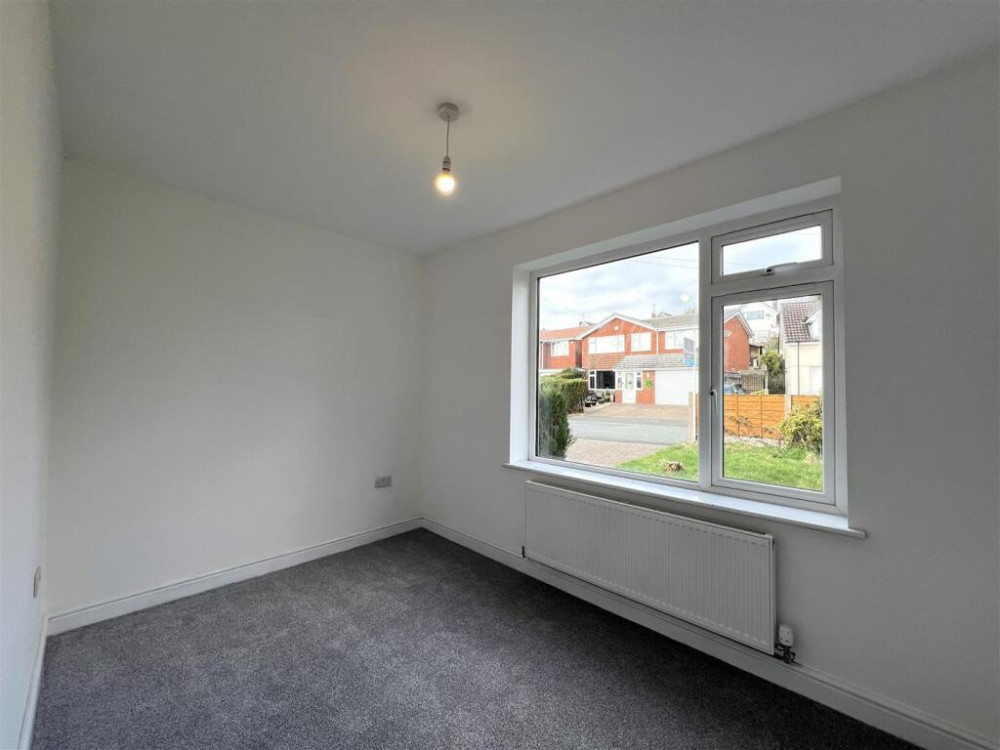 Bedroom three (Credit: Stephenson Browne)