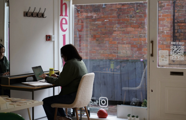 Intentional Hours (for mums)