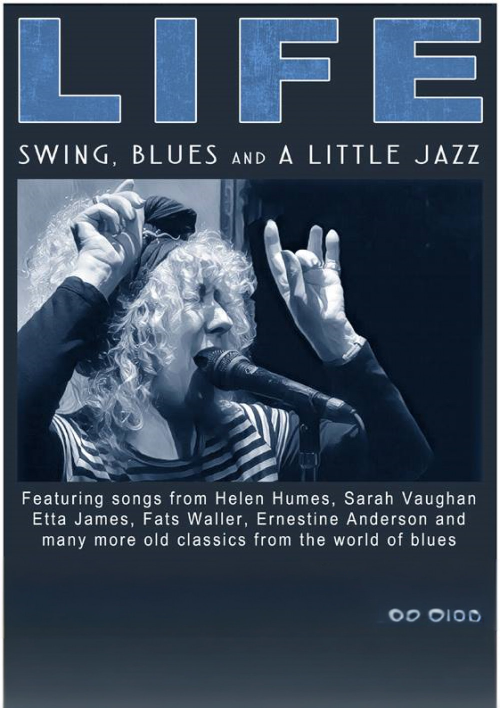 Corner Pocket Jazz and Blues Club 