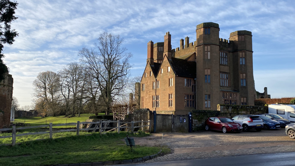 Over 1,000 locals had their say on Castle Green car park (image by Nub News)