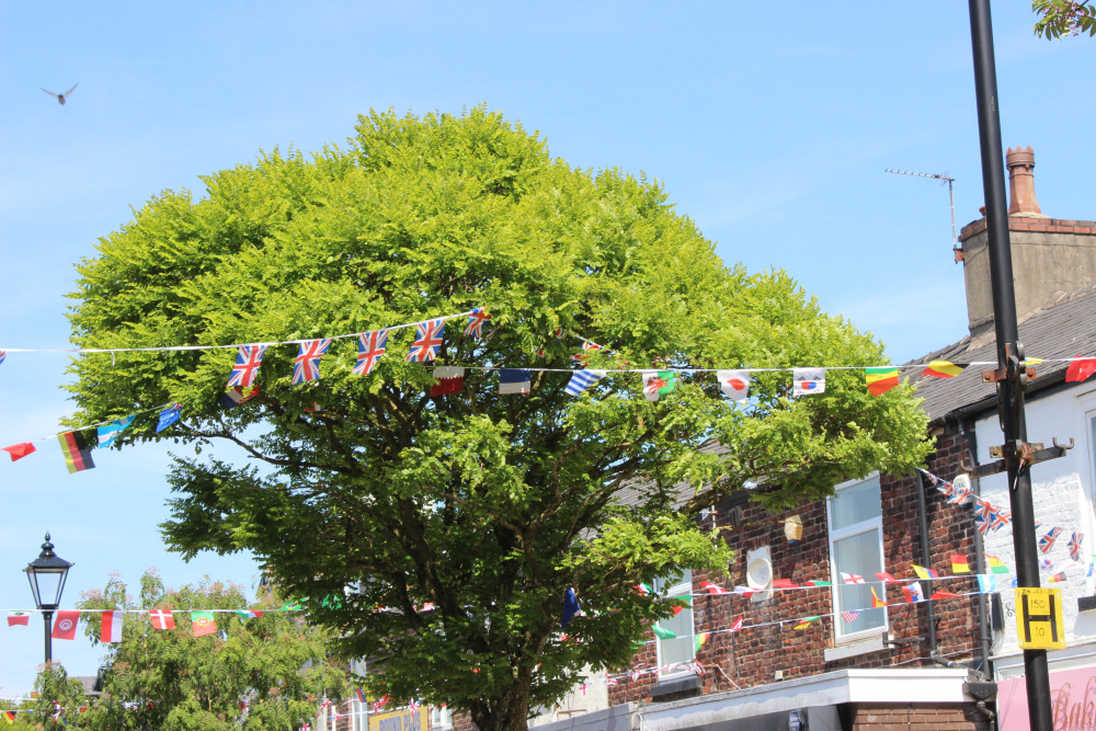 The Boujee Bliss monthly market returns to Marple this weekend, taking place on Saturday 7 March from 10am to 3:45pm (Image - Nub News)