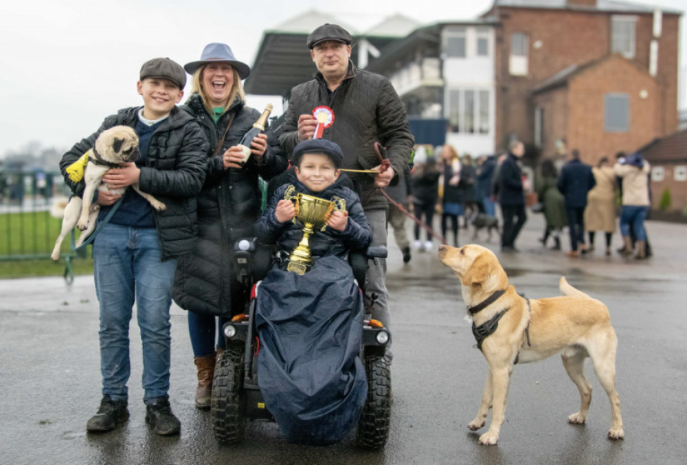 Here are our top picks of things to do in Warwick this weekend  (image via Nub News) 