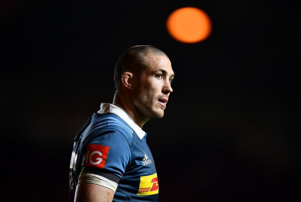 England and Harlequins rugby legend, Mike Brown, will give an interview at the event (Image supplied)