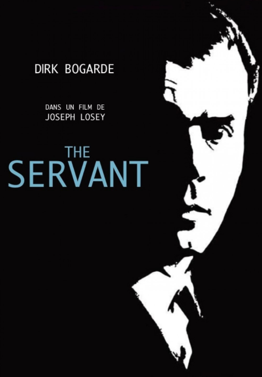Richmond Film Society - Screening of ‘The Servant’ (UK)